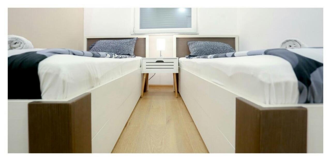 Relax Exclusive Apartment Sarajevo