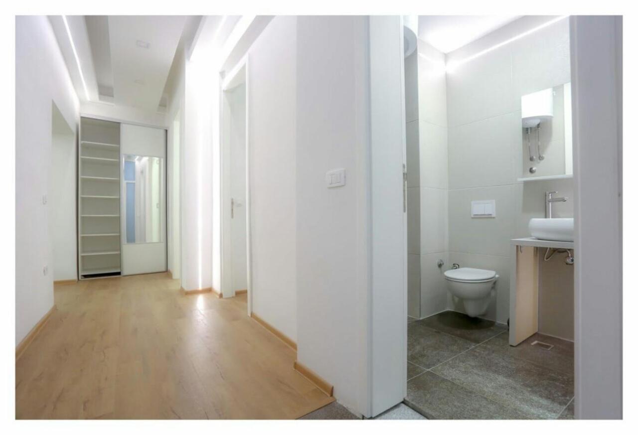 Relax Exclusive Apartman *