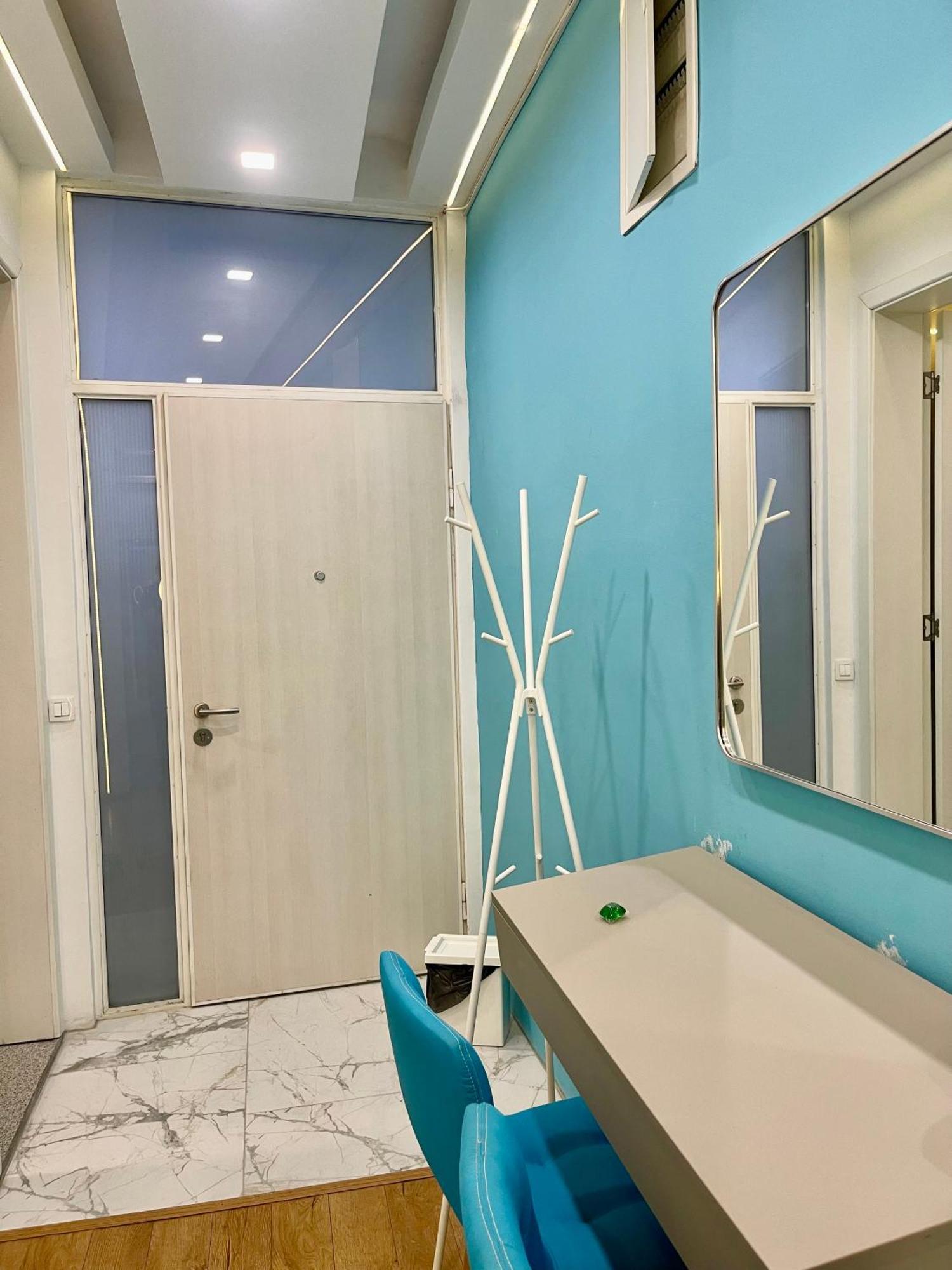Relax Exclusive Apartment Sarajevo