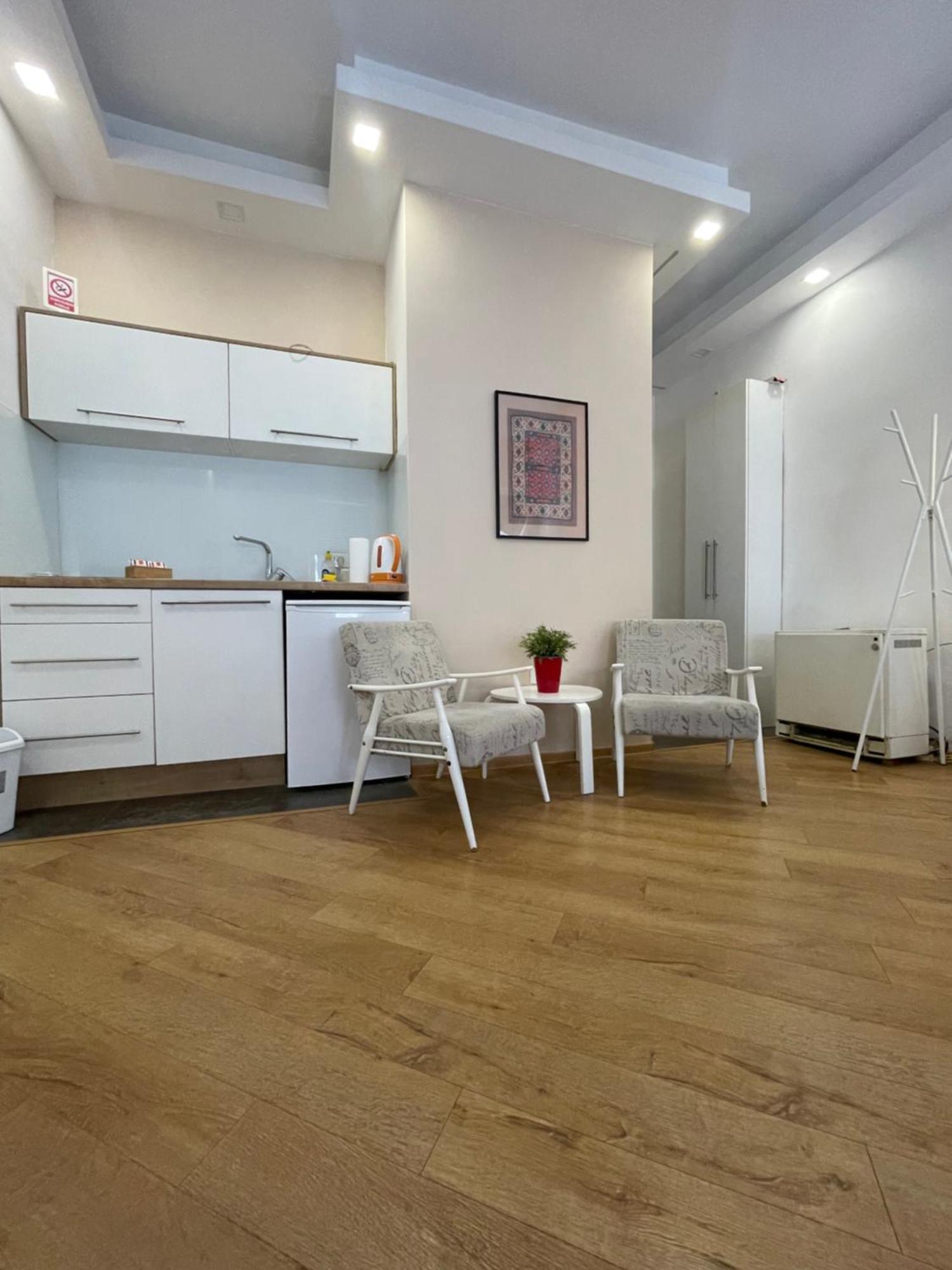 Relax Exclusive Apartment *