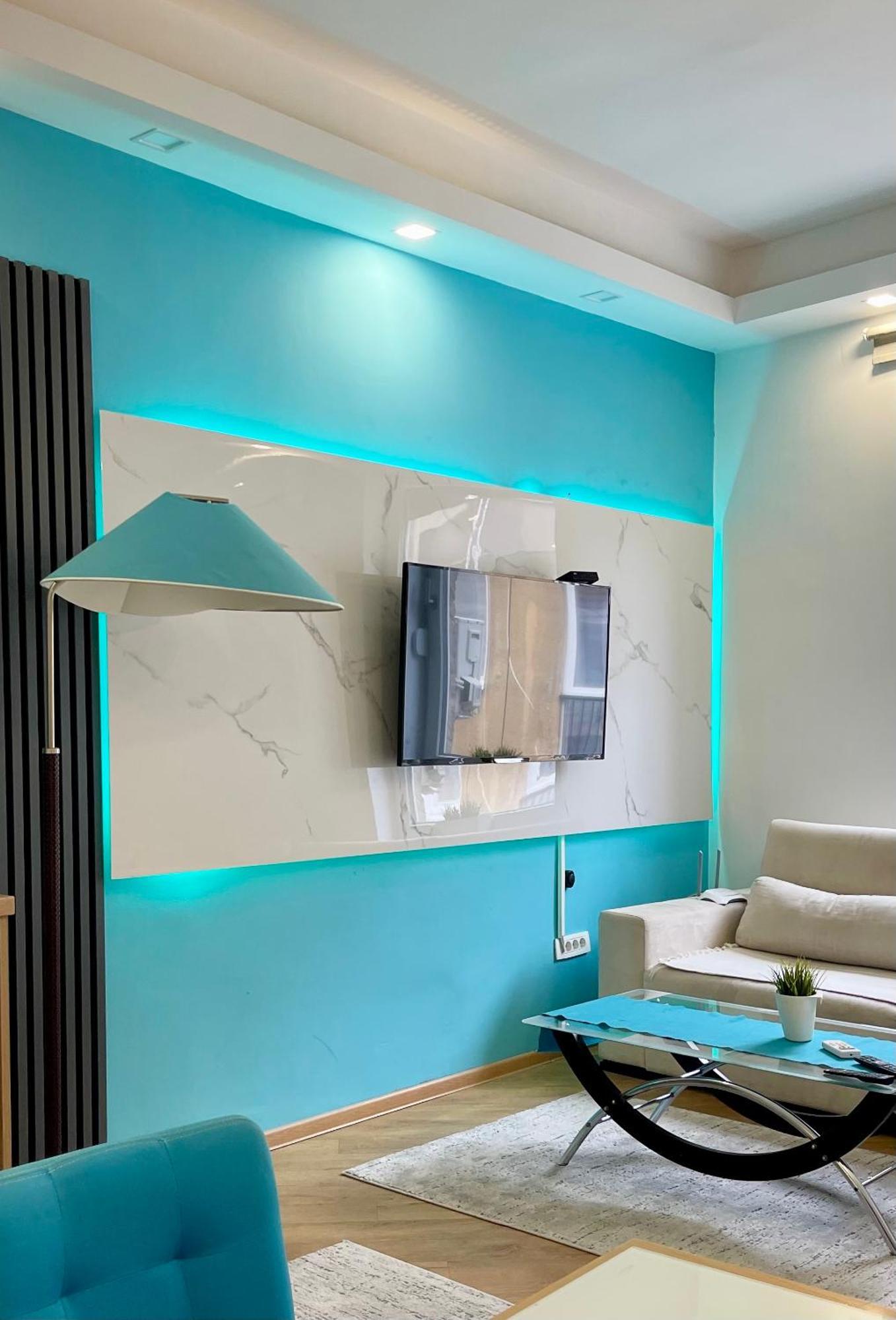 Apartment Relax Exclusive
