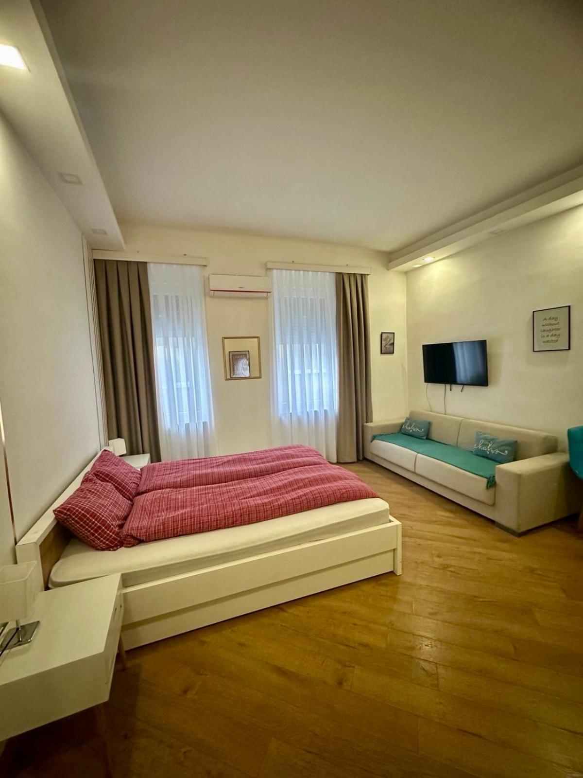 Relax Exclusive Apartment
