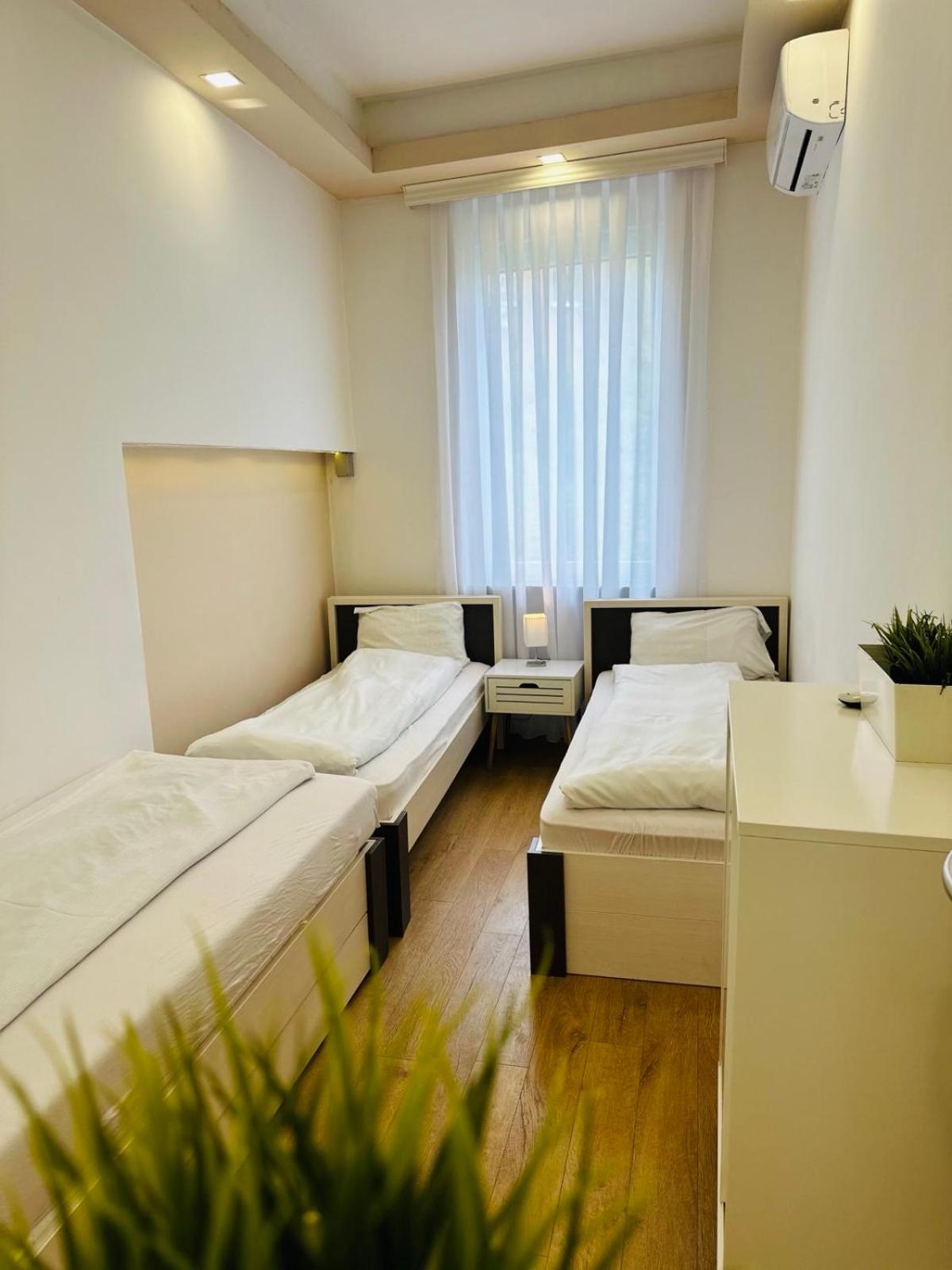 Relax Exclusive * Sarajevo