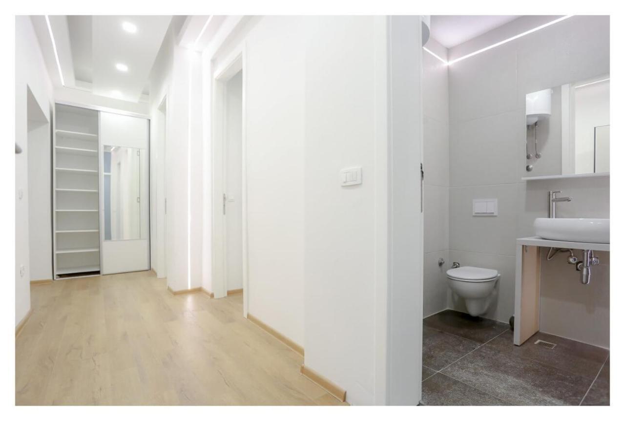 Relax Exclusive Sarajevo
