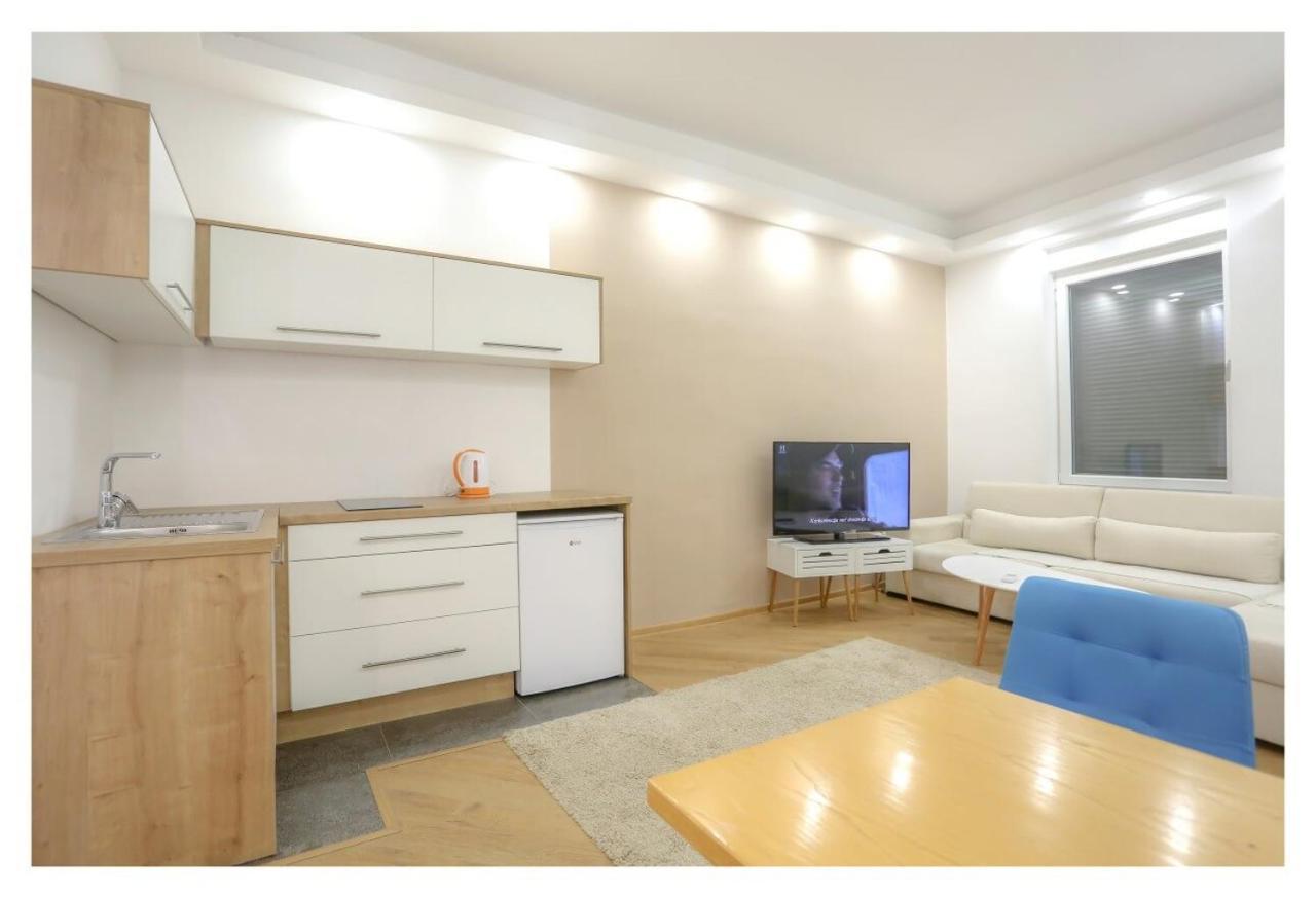 Apartment Relax Exclusive