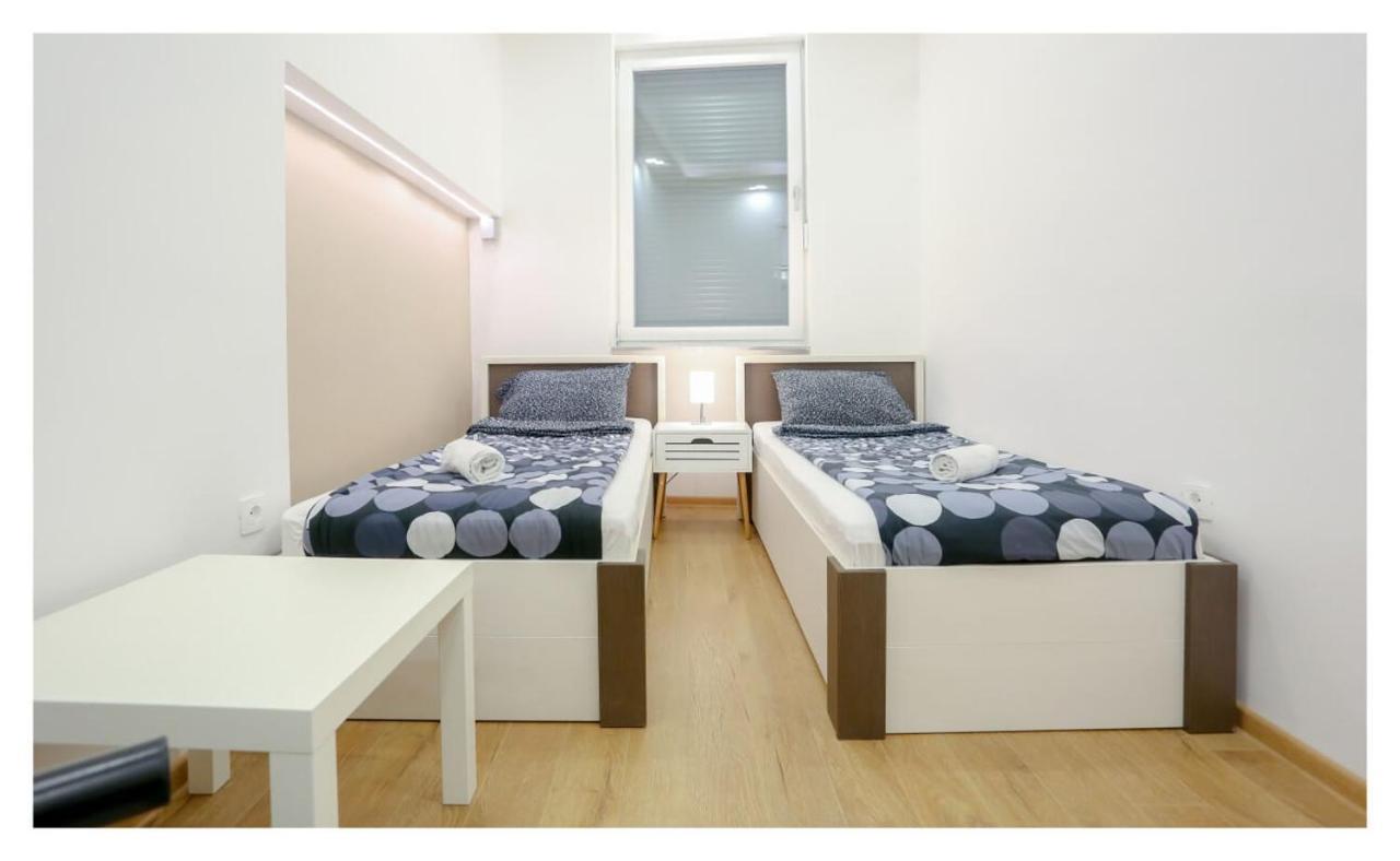 Apartment Relax Exclusive *