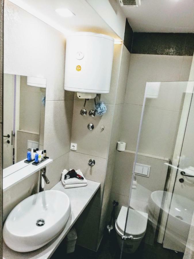 Relax Exclusive * Sarajevo